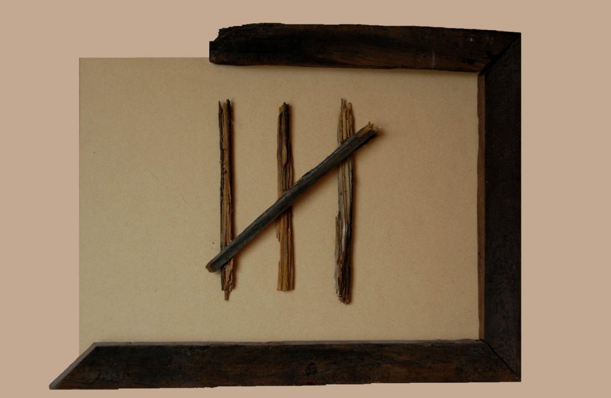 perfect imperfect Aus dem Rahmen H